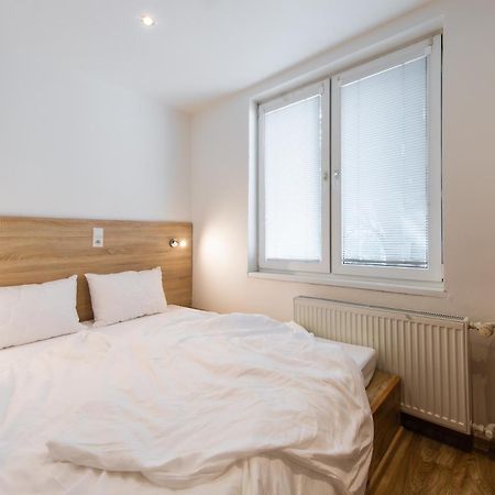 Cozy Studio In Old Town Košice Buitenkant foto
