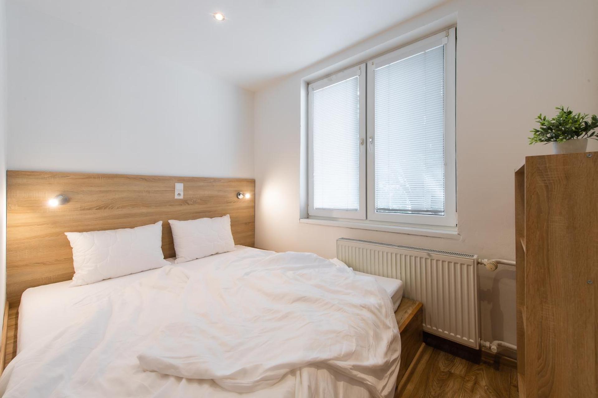Cozy Studio In Old Town Košice Buitenkant foto